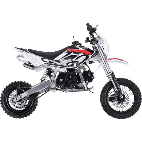Мотоцикл BSE EVO 110e Evolution A PITBIKE