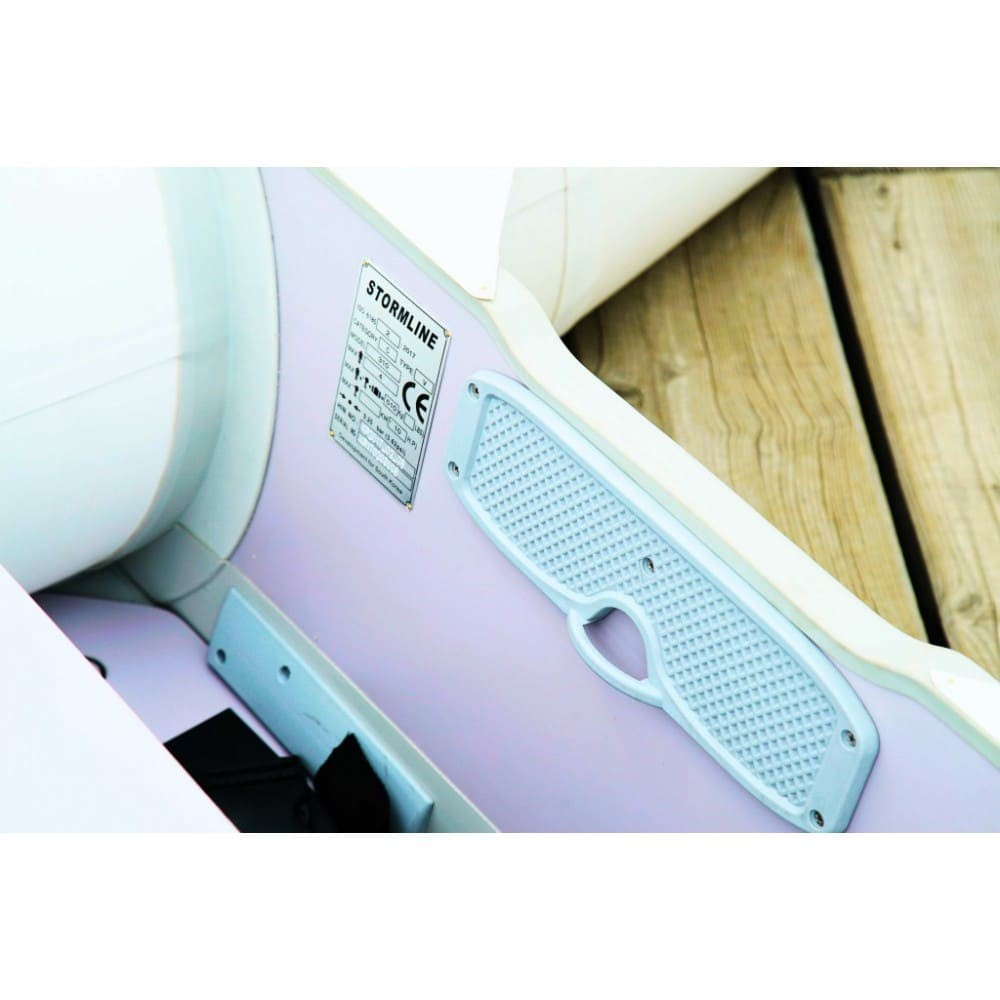 Лодка ПВХ STORMLINE Active 310