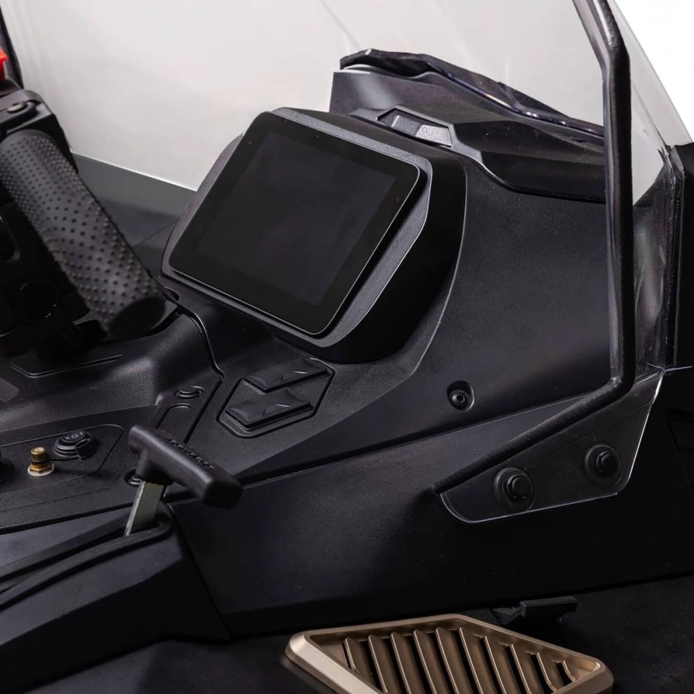 Снегоход AODES Snowcross 1000 SWT