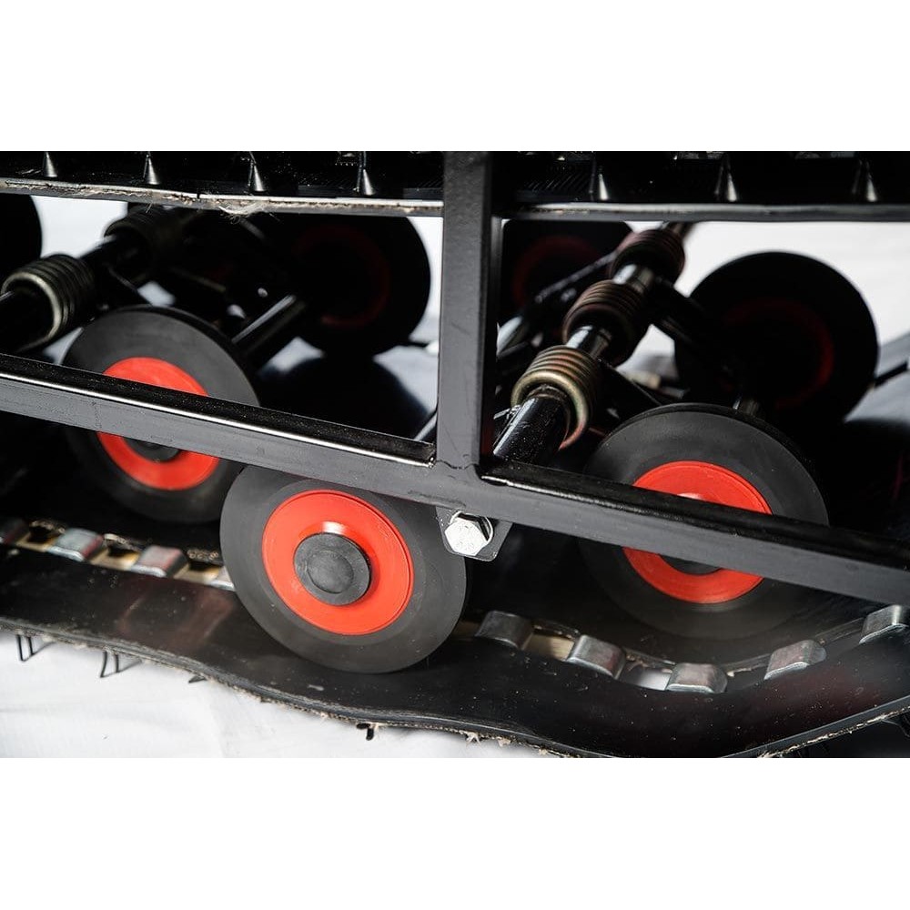 Мотобуксировщик МУЖИК М500 Мини 9 л.с.