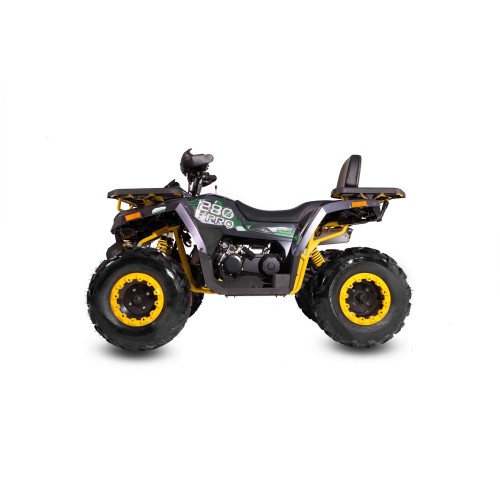 Квадроцикл SHARMAX Pro 280 (2024)
