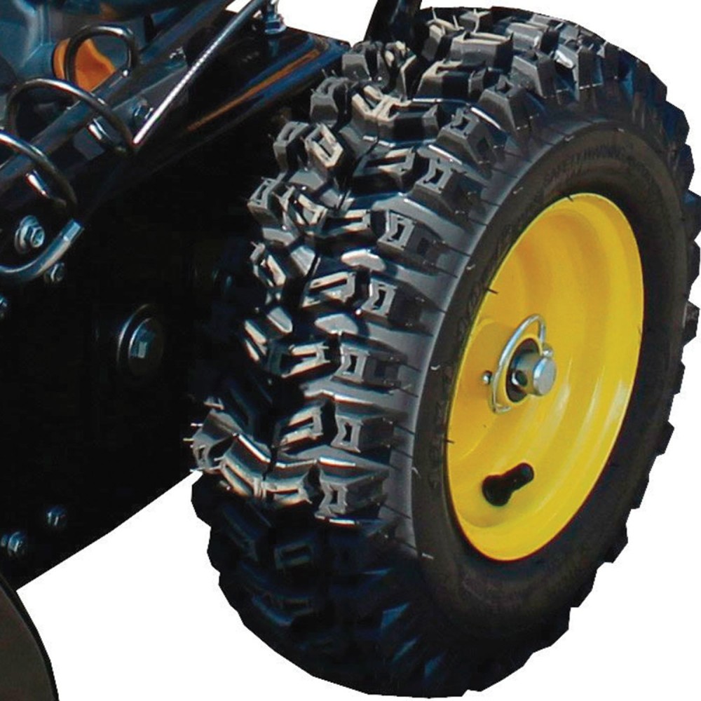 Снегоуборщик HUTER SGC 4000