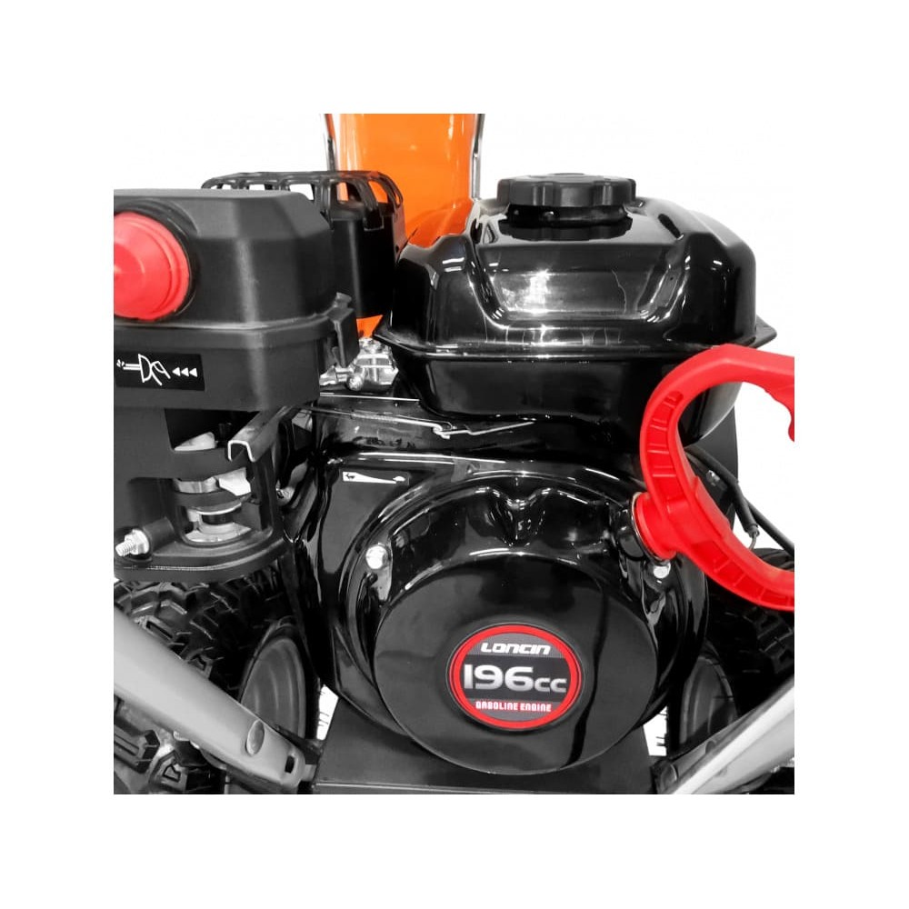 Снегоуборщик YARD FOX BASIC 5640H