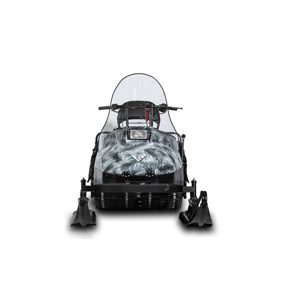 Мини-снегоход БУРЛАК-М Егерь Centro M 18.5 л.с.