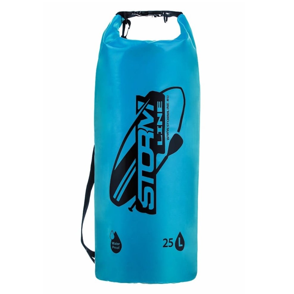 Гермомешок Stormline для SUP 25l