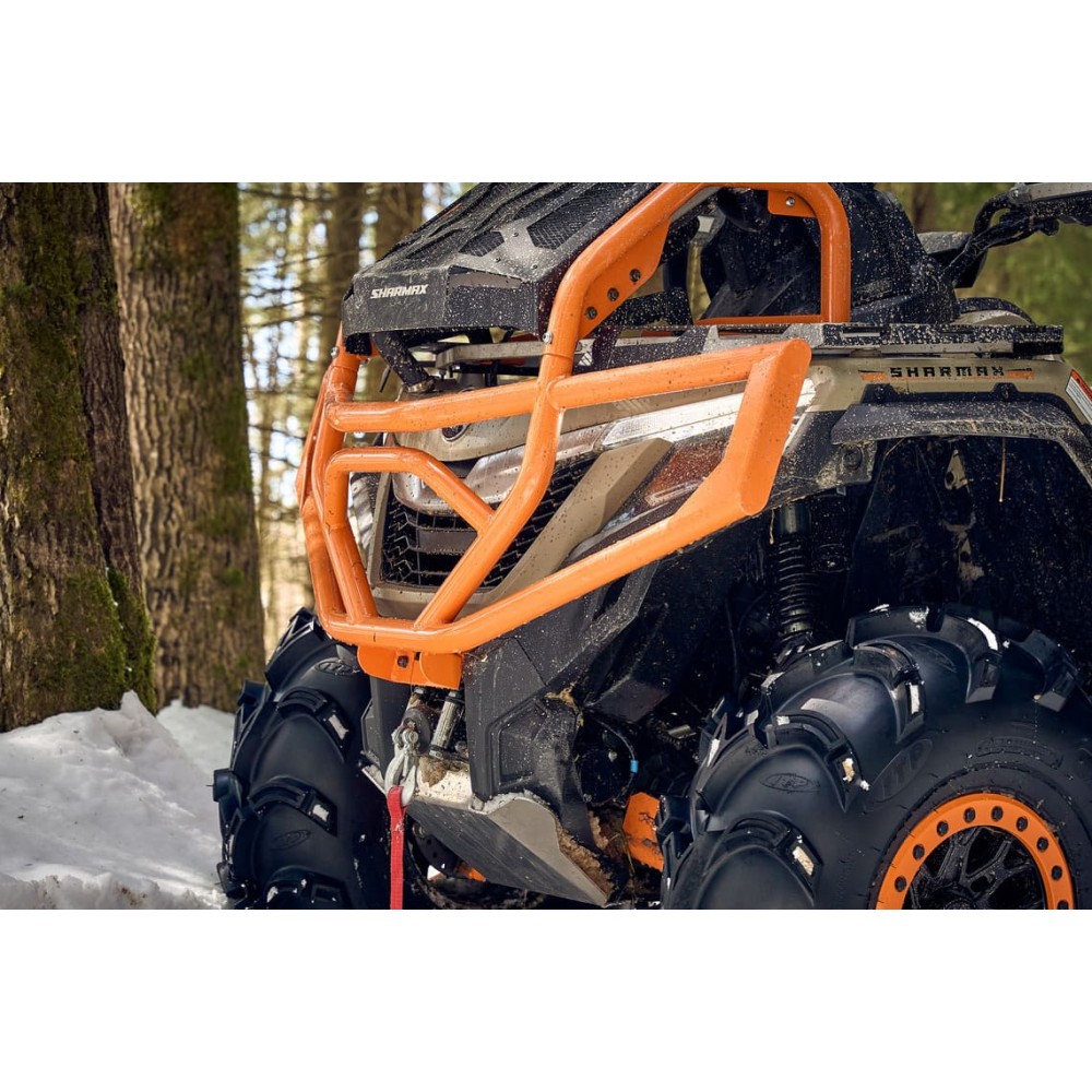 Квадроцикл SHARMAX 1100 Mud Force