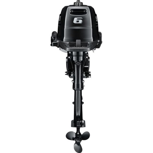 4х-тактный лодочный мотор SUZUKI DF6AL