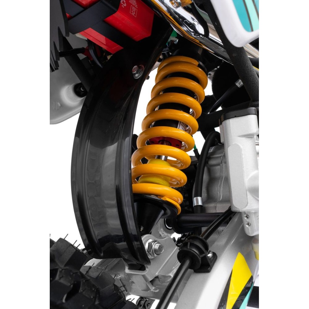 Мотоцикл REGULMOTO Seven PITBIKE