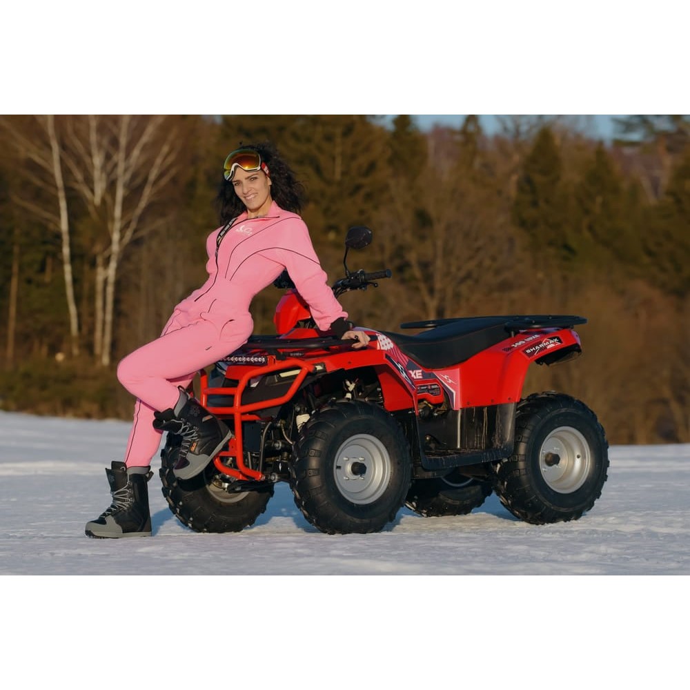 Квадроцикл SHARMAX Luxe 300 (2024)