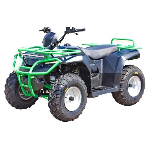 Квадроцикл IRBIS ATV 150