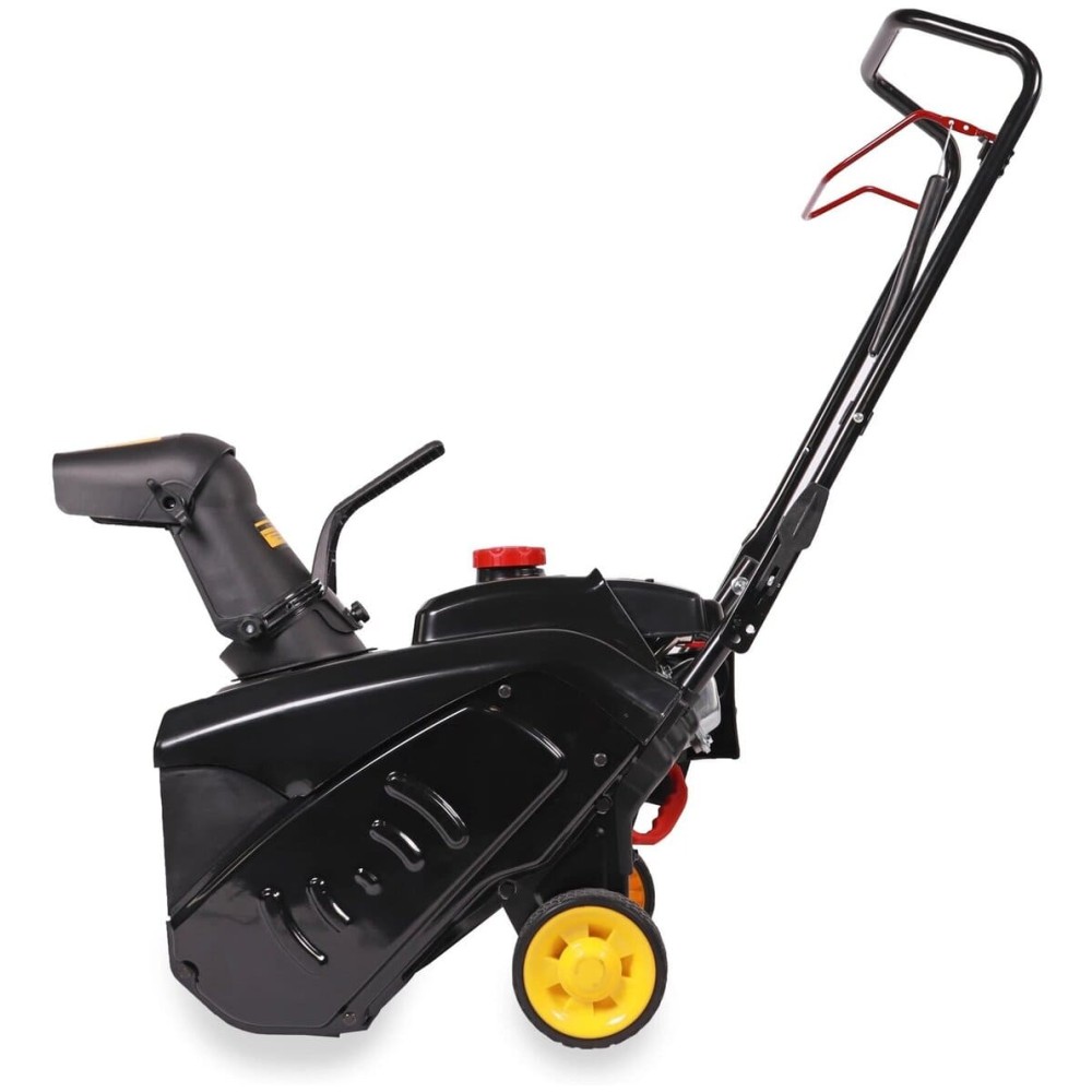 Снегоуборщик CHAMPION ST246