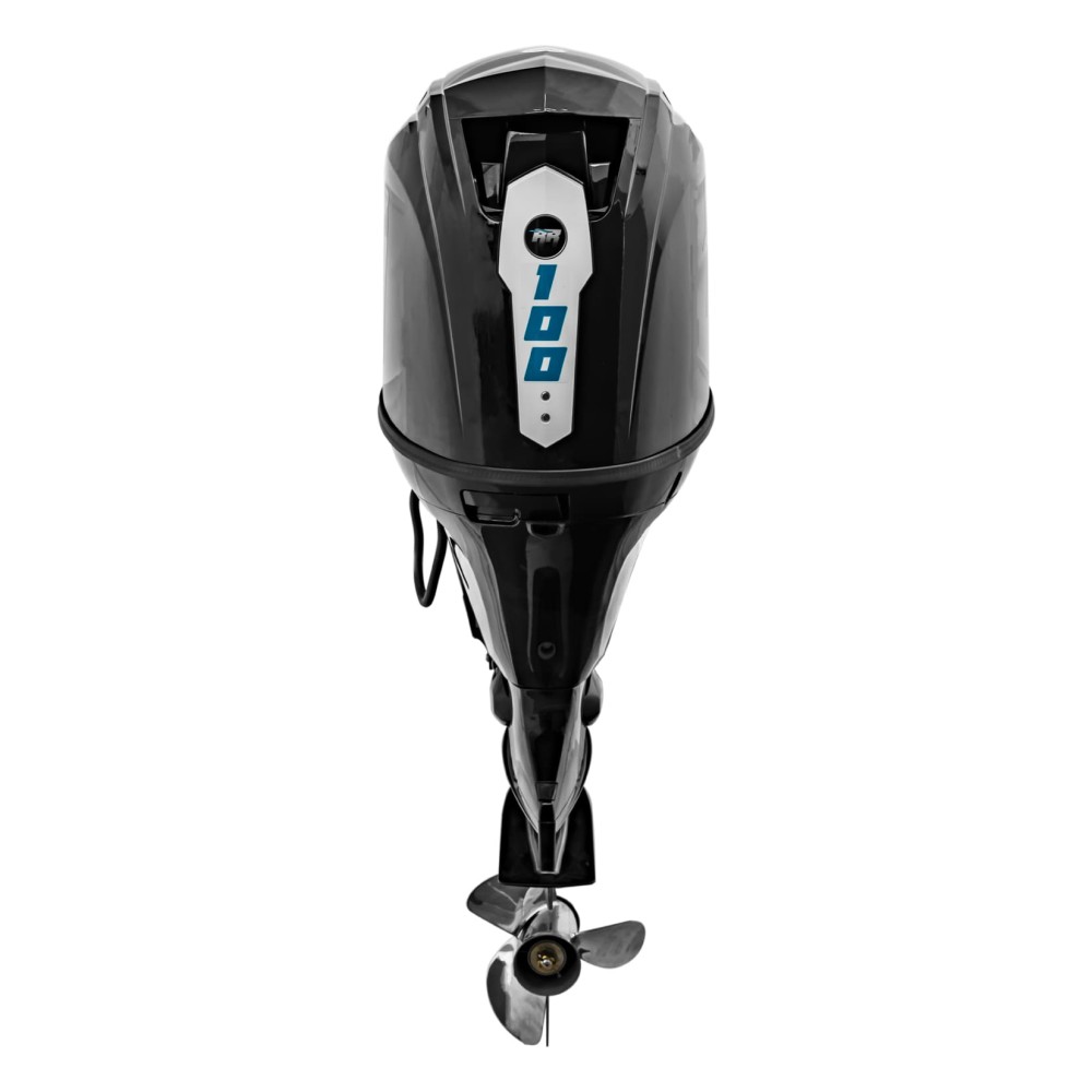 4х-тактный лодочный мотор REEF RIDER RREF100FEL-T