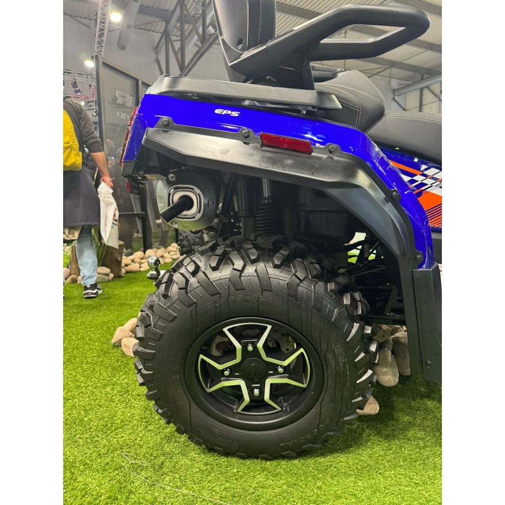 Квадроцикл QJ MOTOR SFA 700