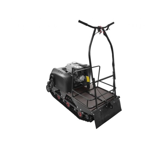 Мотобуксировщик PAXUS 650 Avant 15 л.с.