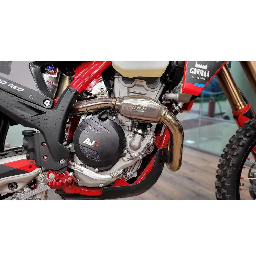 Мотоцикл кроссовый эндуро AJ1 NX 250