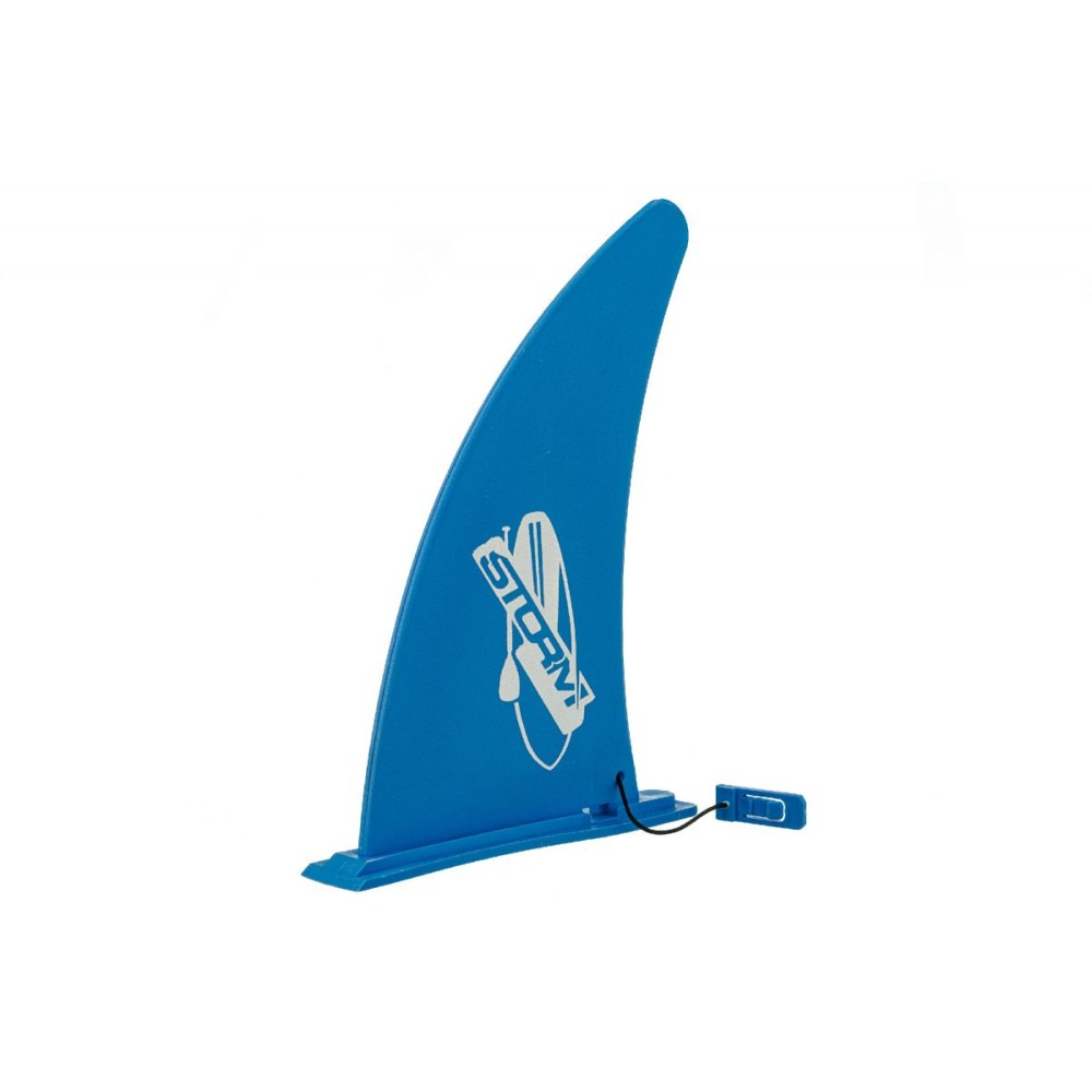 Основной плавник для SUP