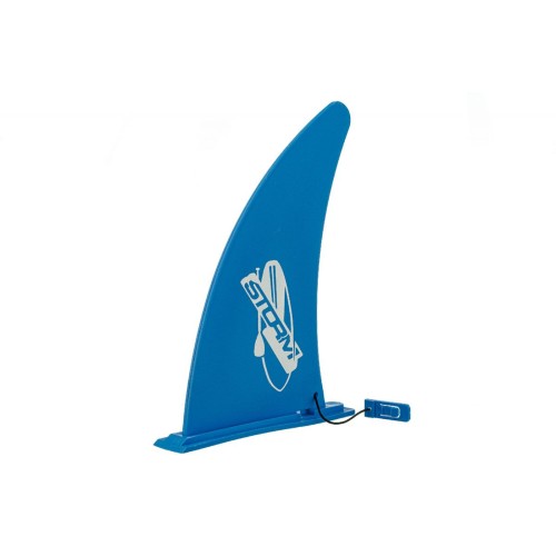 Основной плавник для SUP