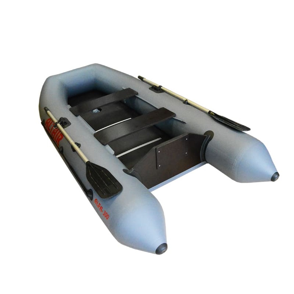 Лодка ПВХ ALTAIR ALFA 280K