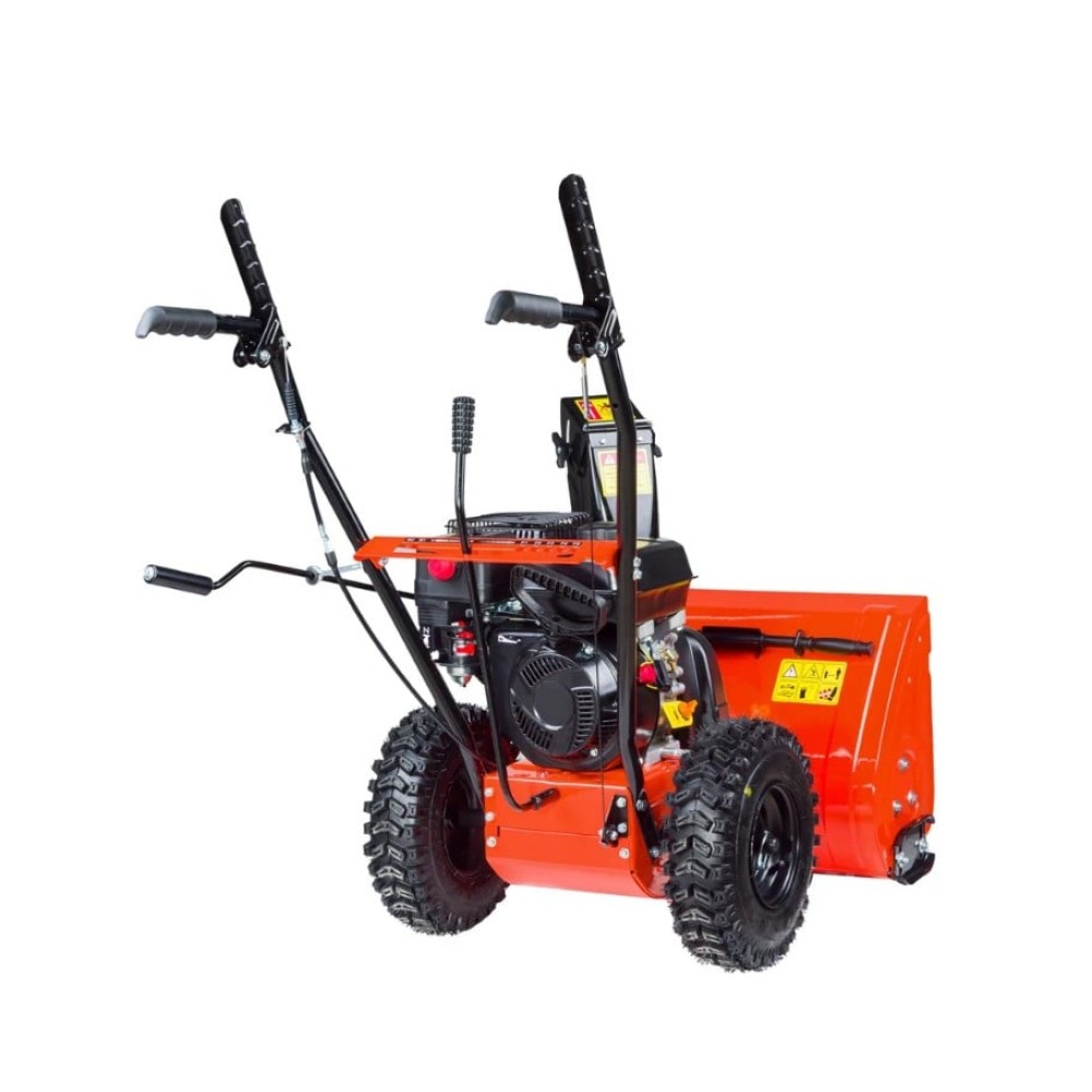 Снегоуборщик GIGANT SP-03