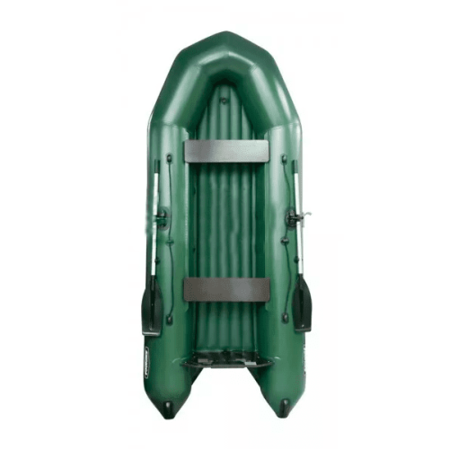 Лодка ПВХ SIBRIVER Бирюса 305 НД