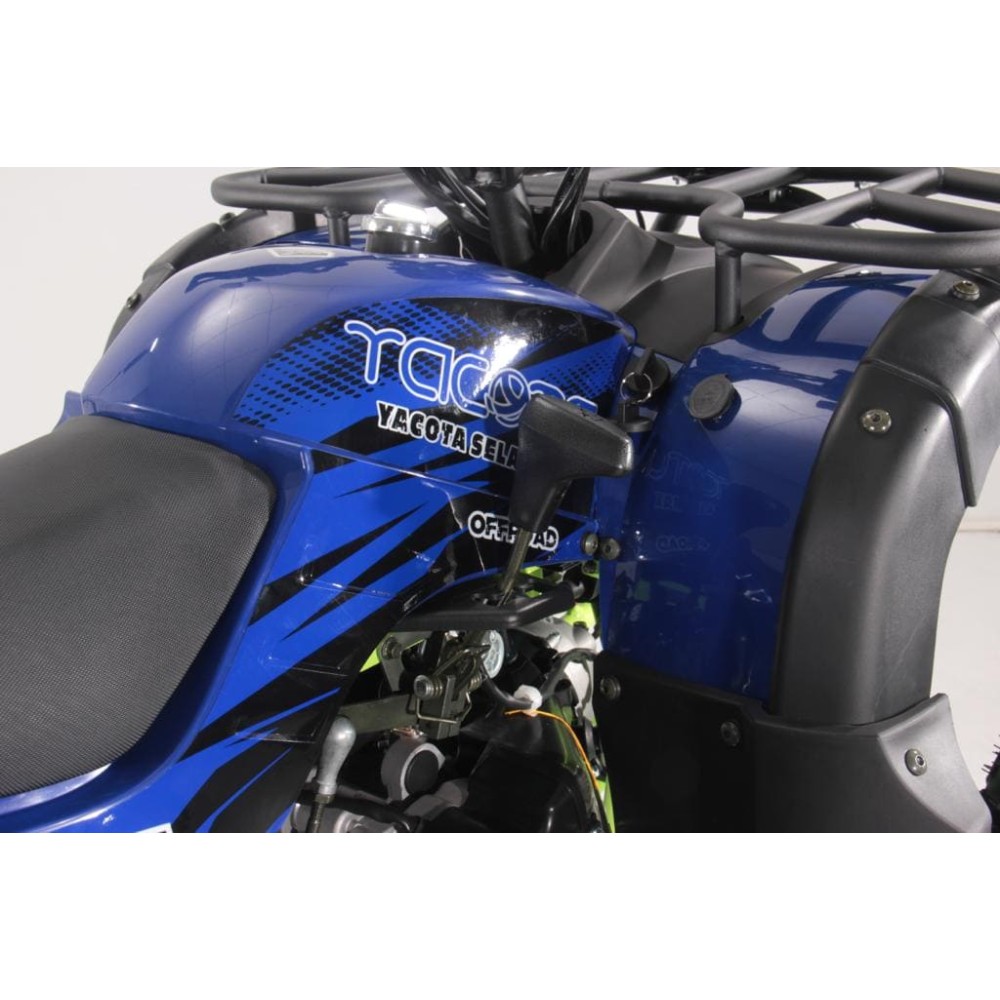 Квадроцикл YACOTA Sela 200 MAX