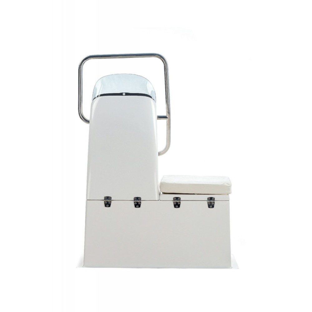 Консоль RIB 500 Luxe