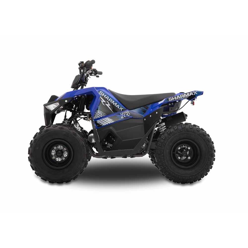 Квадроцикл SHARMAX Cross 200 (2024)