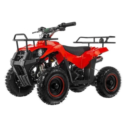 Квадроцикл TIGER Mini 49 (2024)