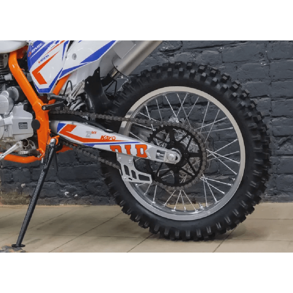 Мотоцикл KAYO T2 250 MX ENDURO Б/У