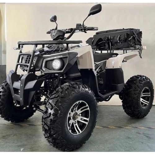 Электроквадроцикл MOTAX ATV GRIZLIK E3000 4WD