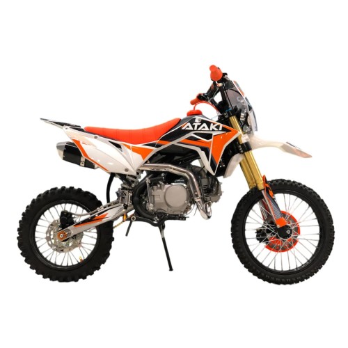 Мотоцикл ATAKI Start YX140 17/14 CRF PITBIKE