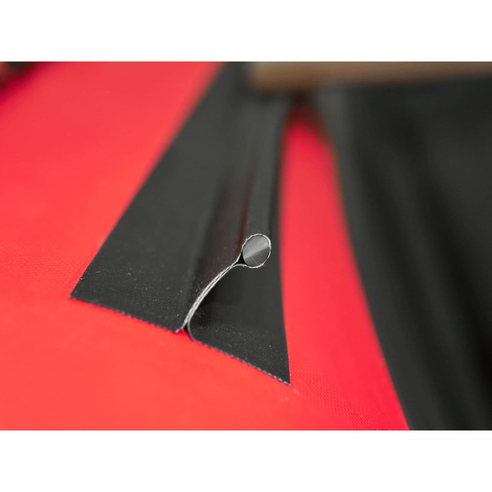 Лодка ПВХ KITT BOATS 360 НДНД