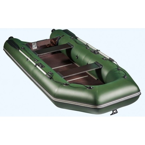 Лодка ПВХ МУССОН 3000 СК