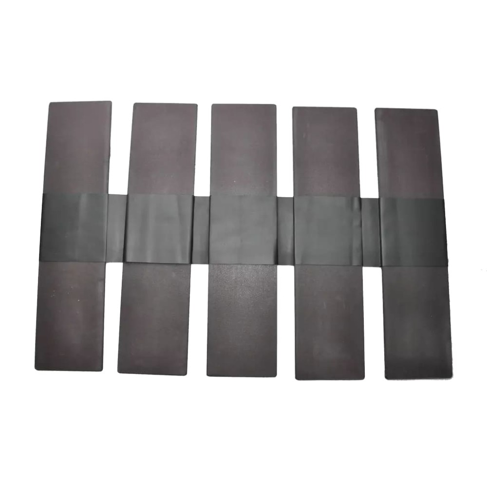 Гребная лодка ПВХ МУССОН Н-270 РС