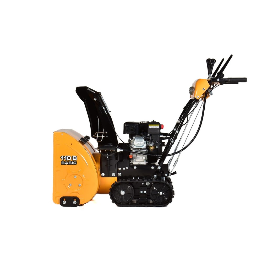 Снегоуборщик KETTAMA 110 B Basic