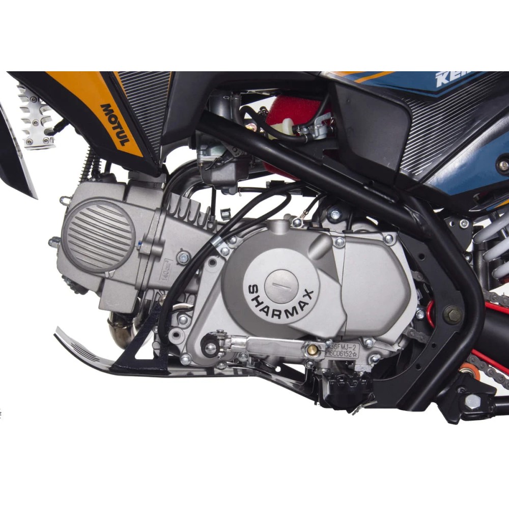 Мотоцикл питбайк SHARMAX Sport 190