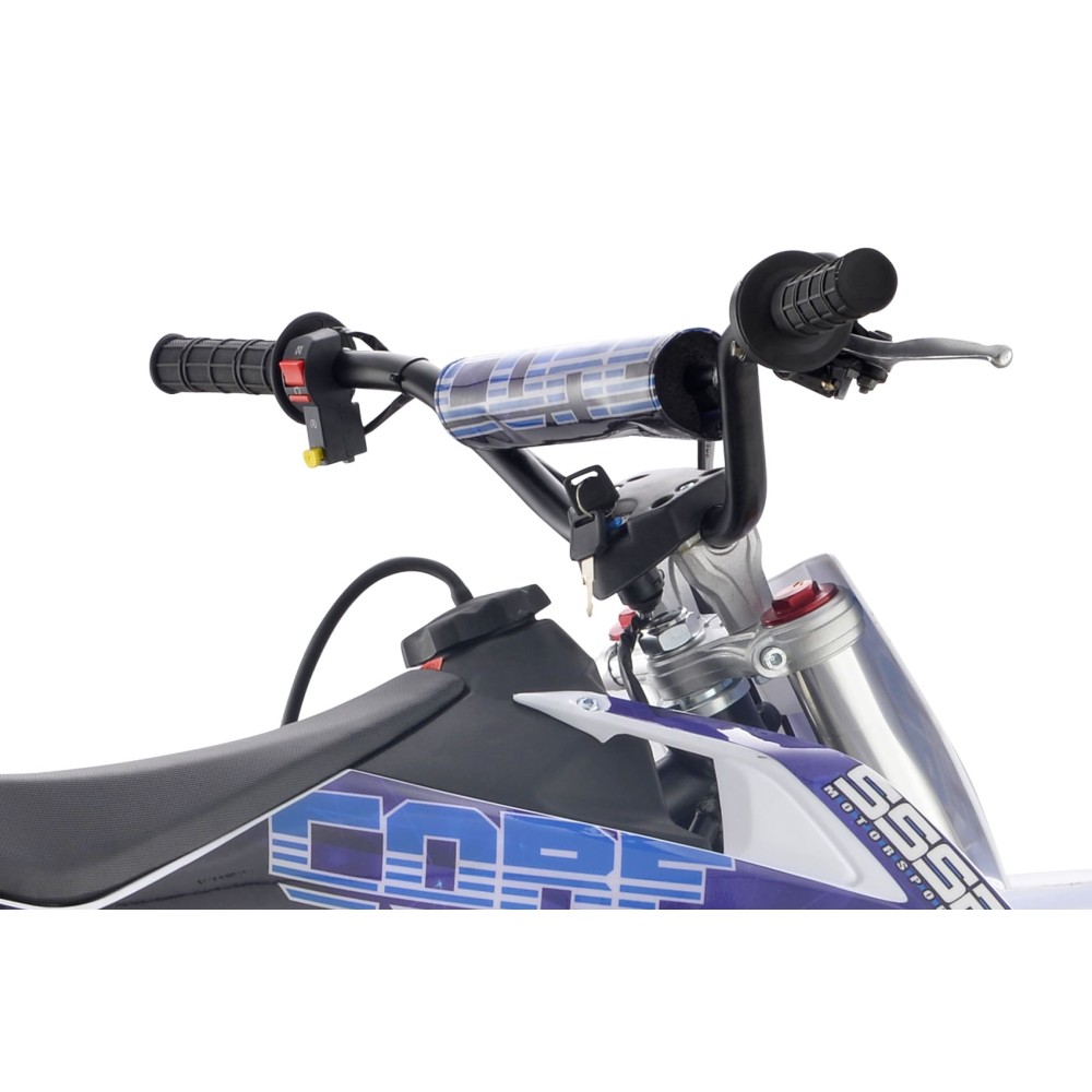 Мотоцикл SSSR Core A PITBIKE