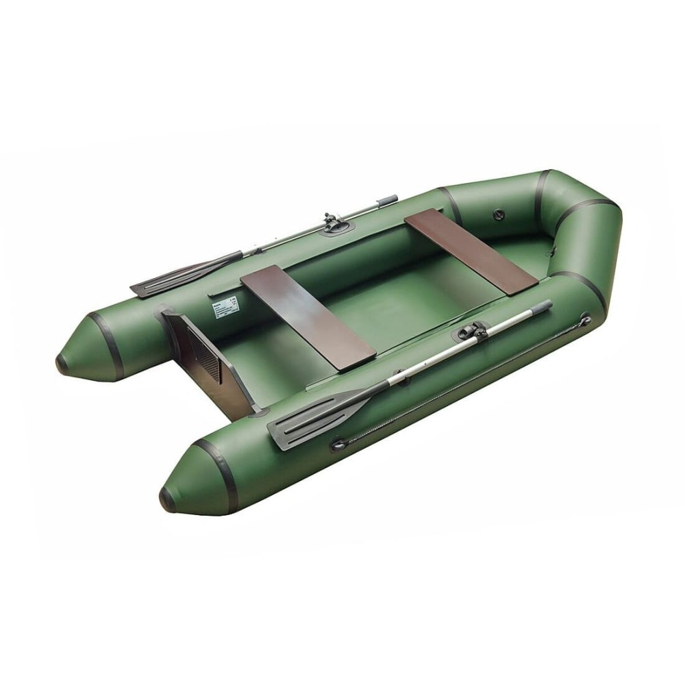 Лодка ПВХ РОДЖЕР Standart-SL 2400