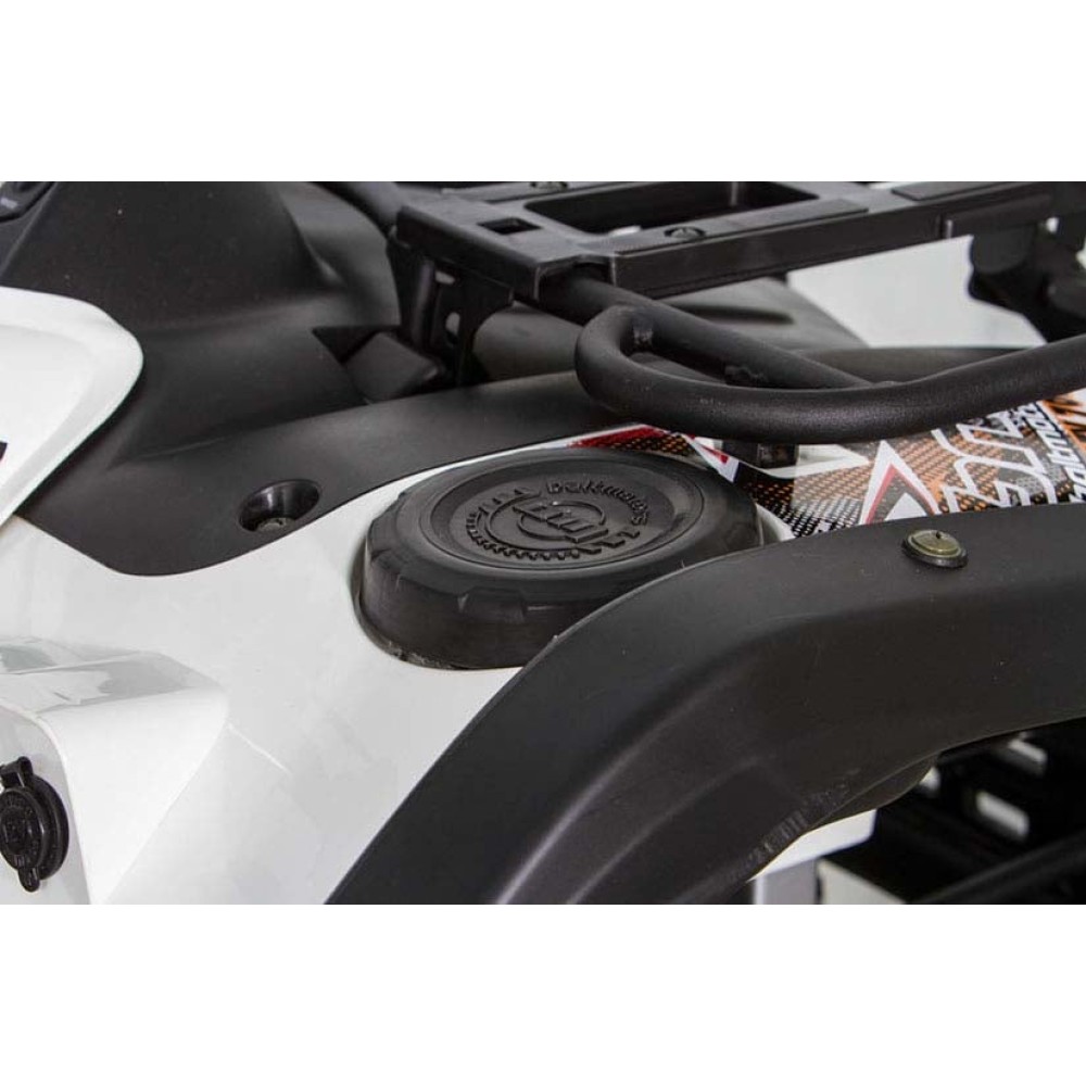 Квадроцикл BALTMOTORS Striker 700 EFI (ПСМ)