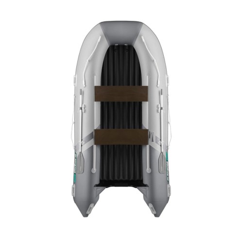 Лодка ПВХ GLADIATOR E380S