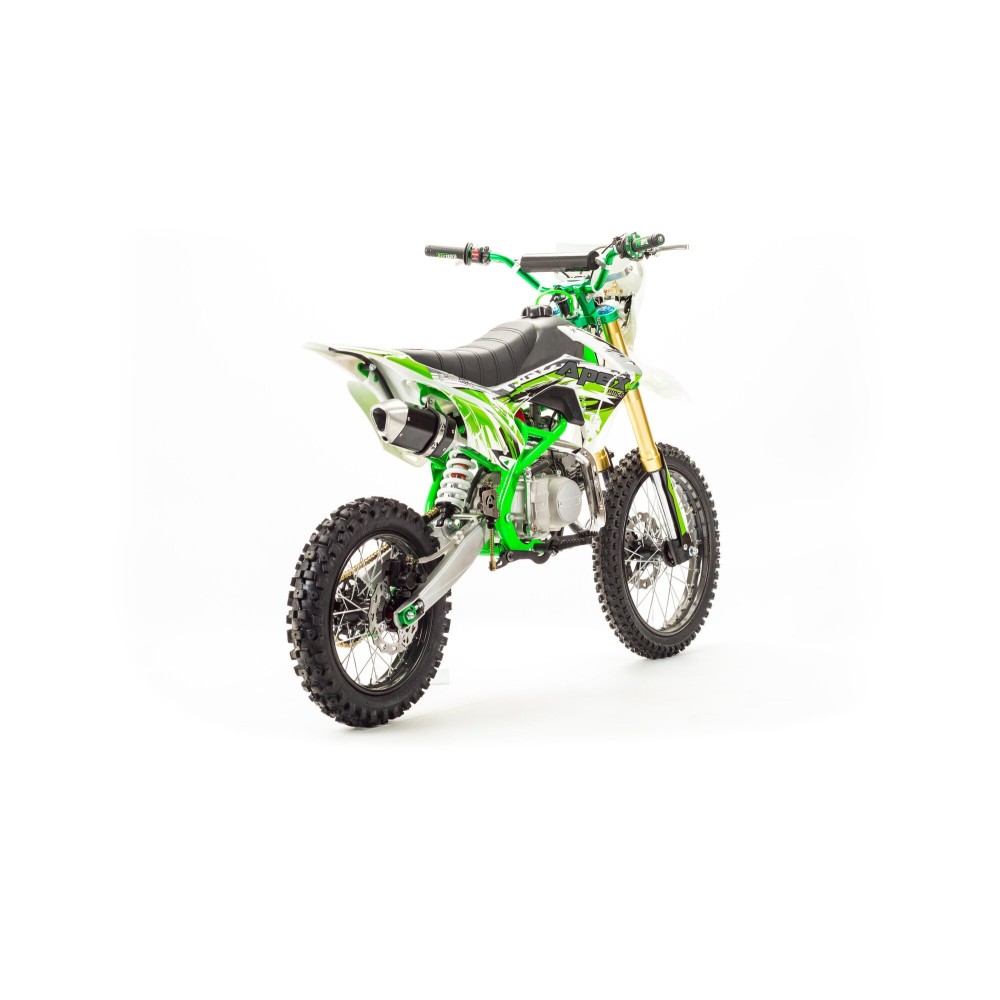 Мотоцикл MOTOLAND Apex125 E (2021 Г.) PITBIKE