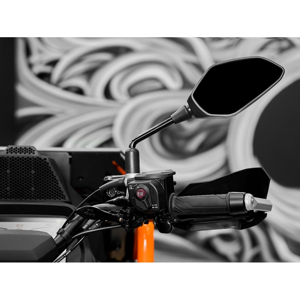 Квадроцикл SHARMAX 1100 Mud Force