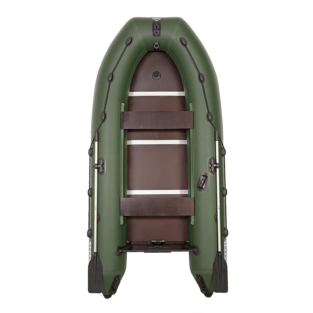 Лодка ПВХ ПИЛОТ 320 ЖС