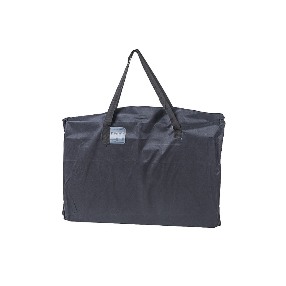 Лодка ПВХ БРОНЯ 280 СК Белый - синий