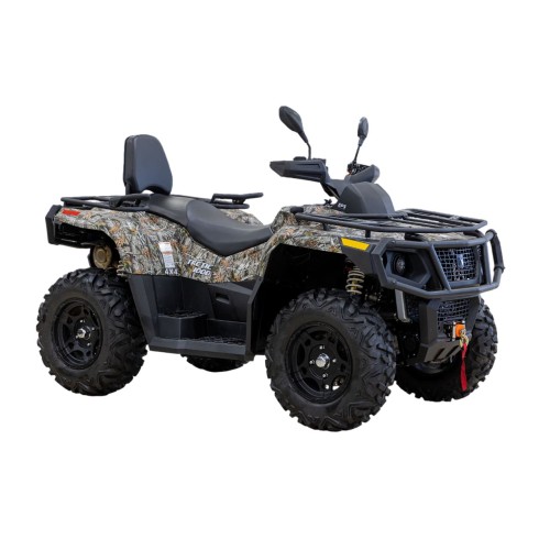 Квадроцикл HISUN Tactic GT 1000 Limited (ПСМ)