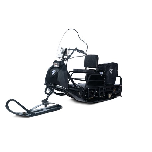 Мини-снегоход БУРЛАК-М Хантер