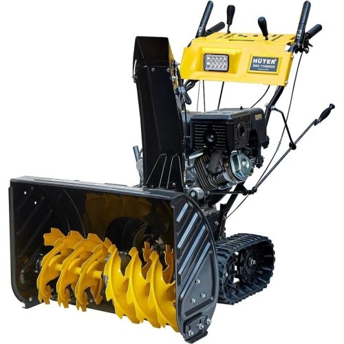 Снегоуборщик HUTER SGC 11000CD