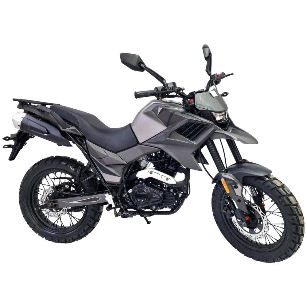 Мотоцикл МОТОМИР Mirage 250 ТУРЭНДУРО
