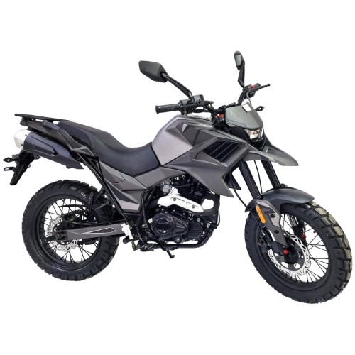 Мотоцикл МОТОМИР Mirage 250 ТУРЭНДУРО