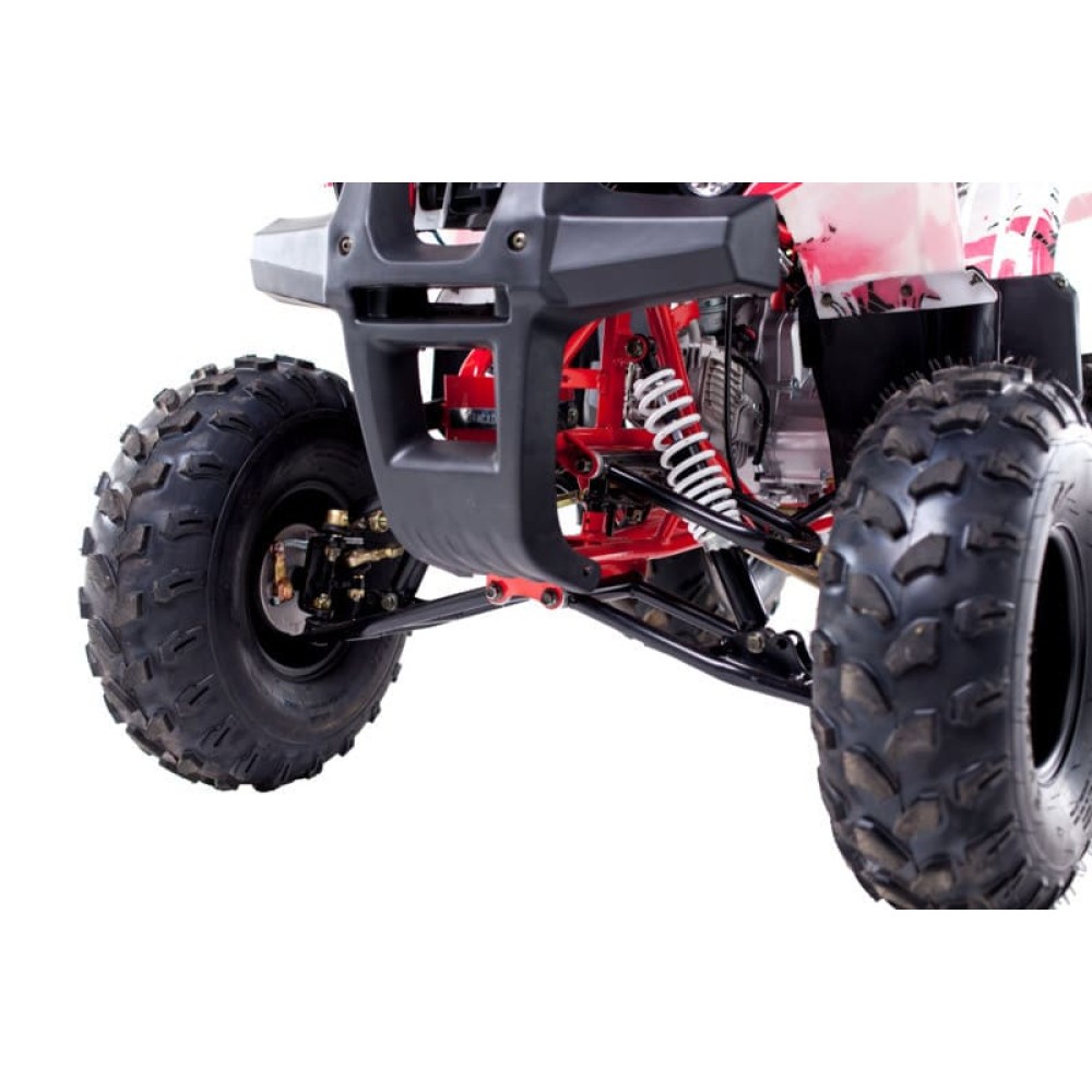 Квадроцикл WELS Thunder 125 Basic